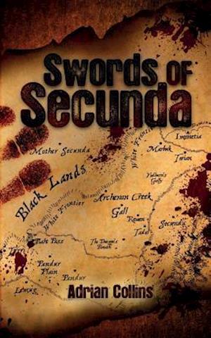 Swords of Secunda