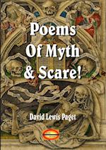 Poems of Myth & Scare 