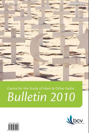 Csiof Bulletin 2010