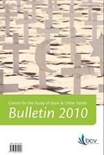 Csiof Bulletin 2010
