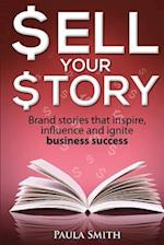 Sell Your Story