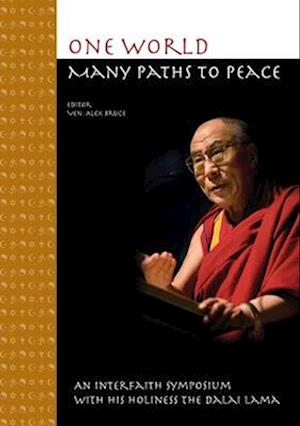 One World-Many Paths to Peace