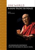 One World-Many Paths to Peace 