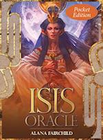 Isis Oracle - Pocket Edition