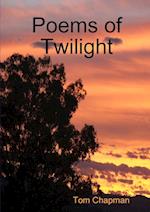 Poems of Twilight 