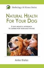 Natural Health for Your Dog