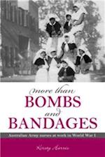 More Than Bombs and Bandages