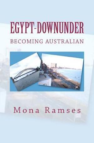 Egypt-Downunder