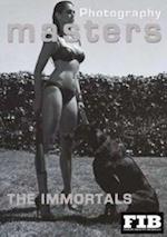 Masters of Photography Vol 2 Immortals