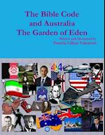 The Bible Code and Australia The Garden of Eden 