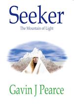 Seeker: The Mountain of light