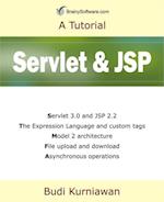 Servlet & JSP : A Tutorial