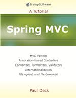 Spring MVC: A Tutorial
