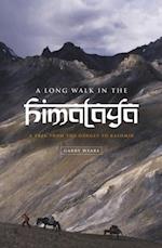 Long Walk in the Himalaya