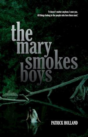 Mary Smokes Boys