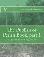 The Publish or Perish Book, Part 1