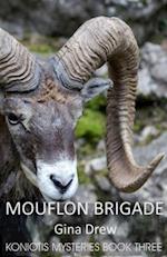 Mouflon Brigade: Terrorists in the Mountains