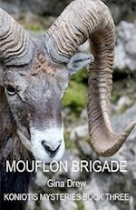 Mouflon Brigade