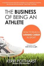 The Business of Being an Athlete