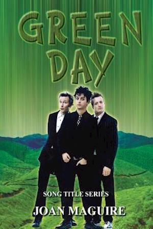 Green Day Song Title Series