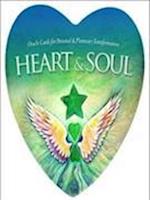 Heart & Soul Cards