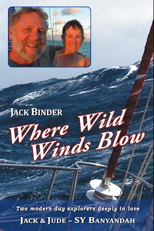 Where Wild Winds Blow