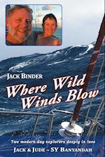 Where Wild Winds Blow 