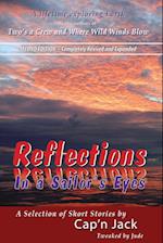 Reflections in a Sailor's Eyes 