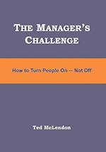 The Manager's Challenge