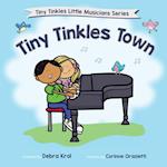 Tiny Tinkles Town 