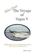 Tales From The Voyage Of Vagus V