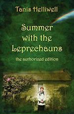 Summer with the Leprechauns