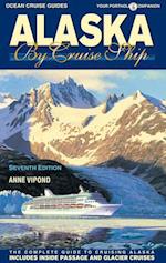 Alaska By Cruise Ship