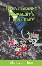 Great Granny Margaret's Uber Diary