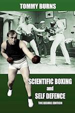 Scientific Boxing and Self Defence: The Deluxe Edition 