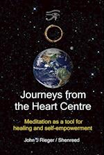 Journeys from the Heart Centre