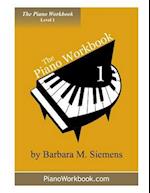 The Piano Workbook