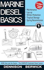 Marine Diesel Basics 1