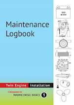 Maintenance Logbook - Twin Engine Installation