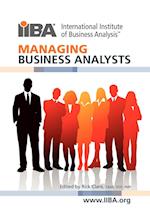 Managing Business Analysts