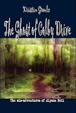 The Ghost of Colby Drive