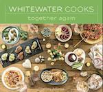 Whitewater Cooks Together Again