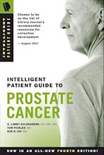 Intelligent Patient Guide to Prostate Cancer