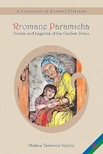 Rromane Paramicha (a Collection of Romani Folktales)