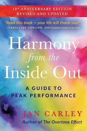 Harmony From The Inside Out