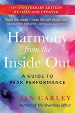 Harmony From The Inside Out