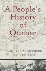 A People's History of Quebec
