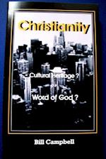 Christianity -