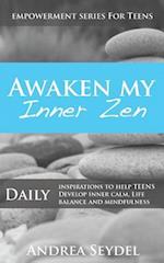 Awaken My Inner Zen