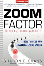 Zoom Factor for the Enterprise Architect